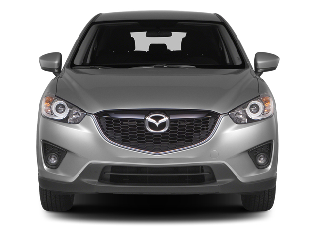 2014 Mazda CX-5 Touring photo 4