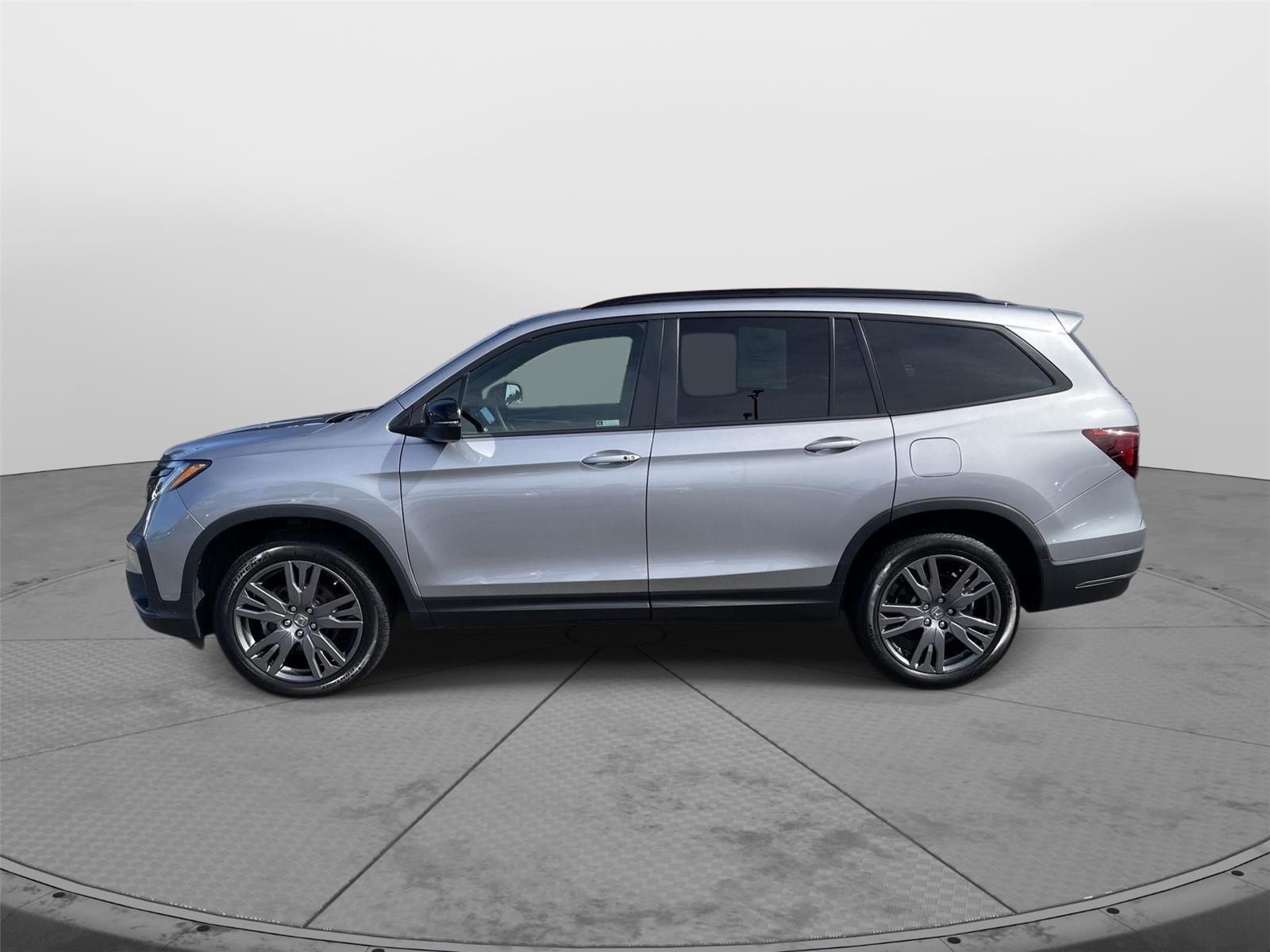 2022 Honda Pilot Sport photo 18