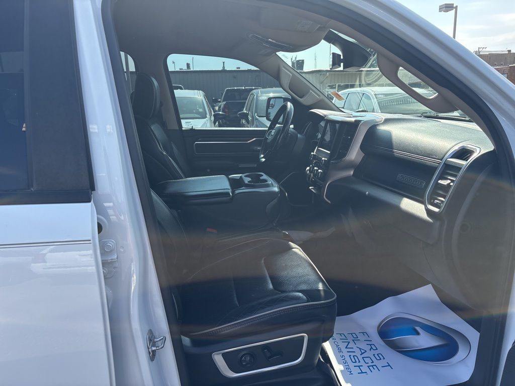 2020 Ram 1500 Laramie photo 33