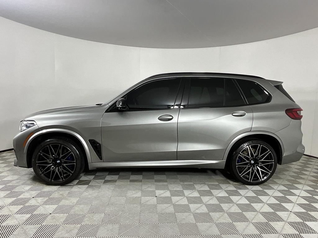 2021 Bmw X5 photo 2