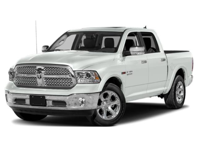 2015 RAM Ram 1500 Pickup Laramie's photo