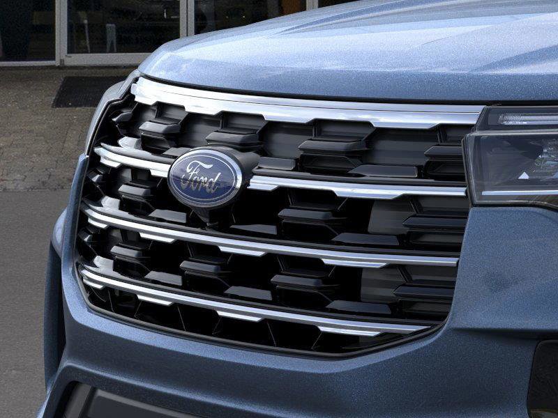 2026 FORD EXPLORER - Image 20