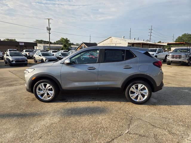 2026 Buick Encore GX Preferred photo 8