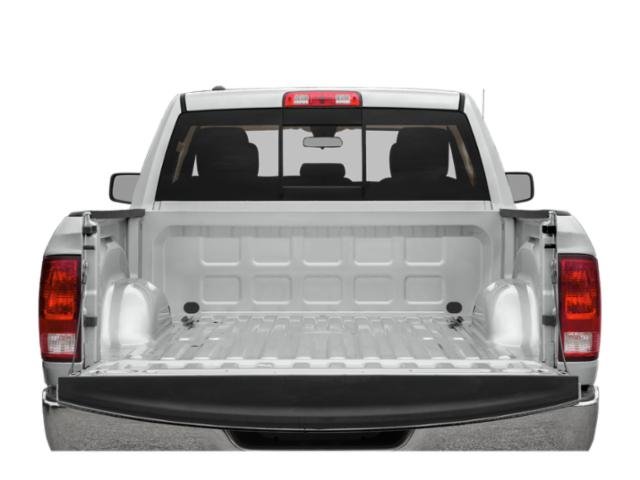 2022 Ram 1500 Warlock photo 15