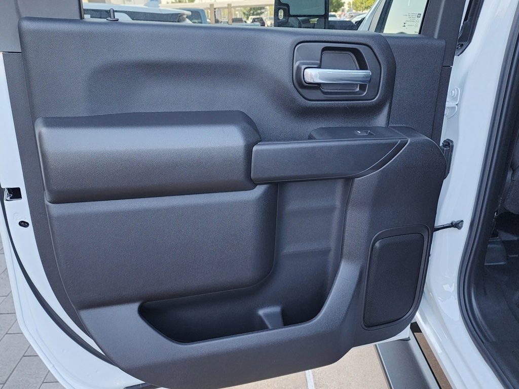 2026 Gmc Sierra 2500 HD Pro photo 37