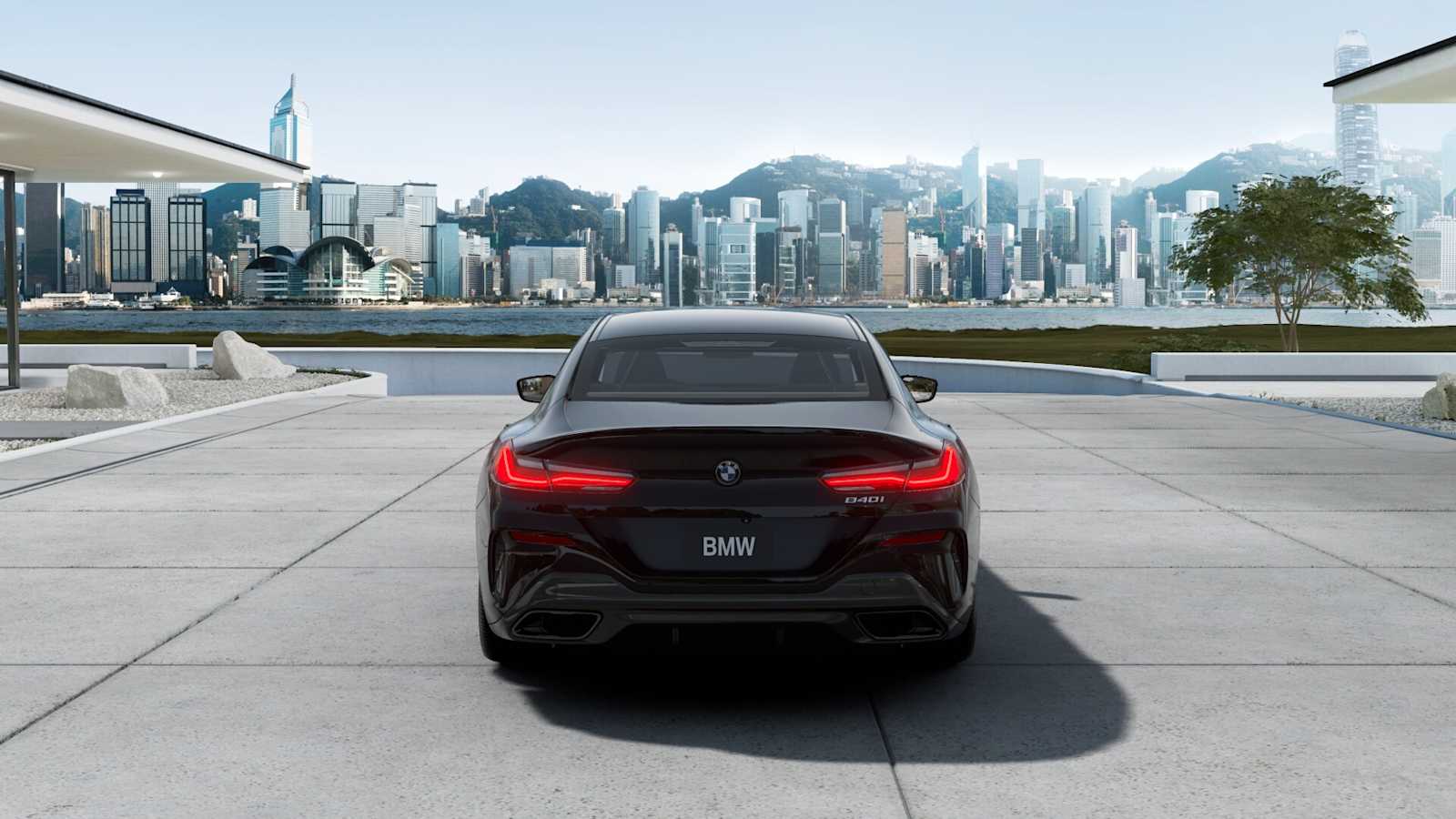 2026 Bmw 840i 840i Gran Coupe photo 3
