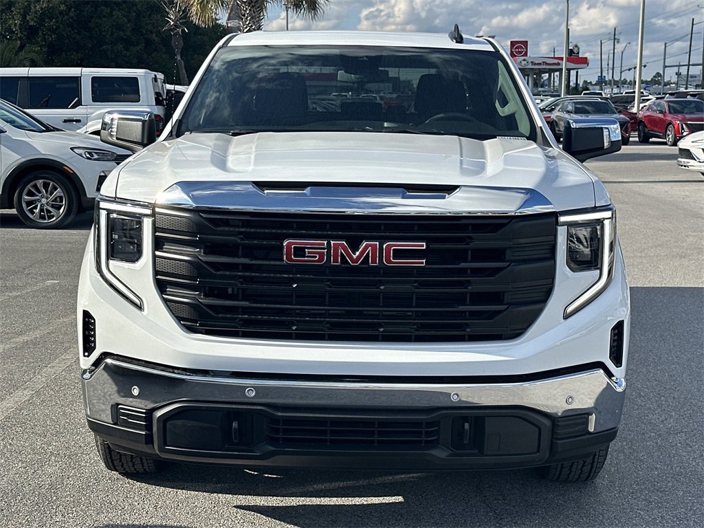 2026 Gmc Sierra 1500 Pro photo 2