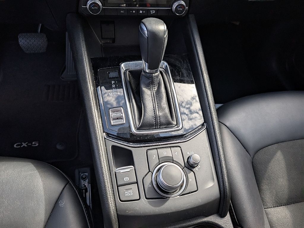 2023 Mazda CX-5 2.5 Select photo 3