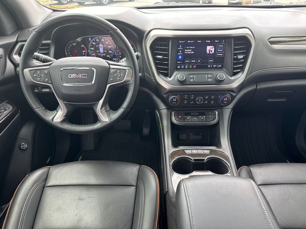 2023 Gmc Acadia AT4 photo 19