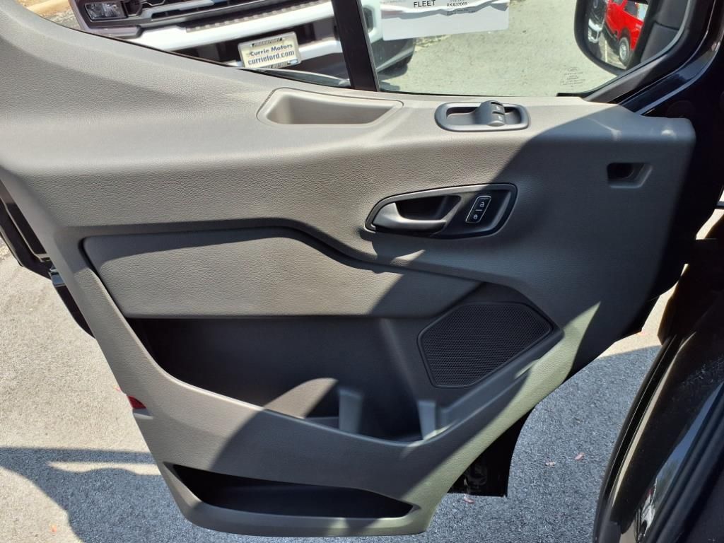 2024 Ford Transit photo 11
