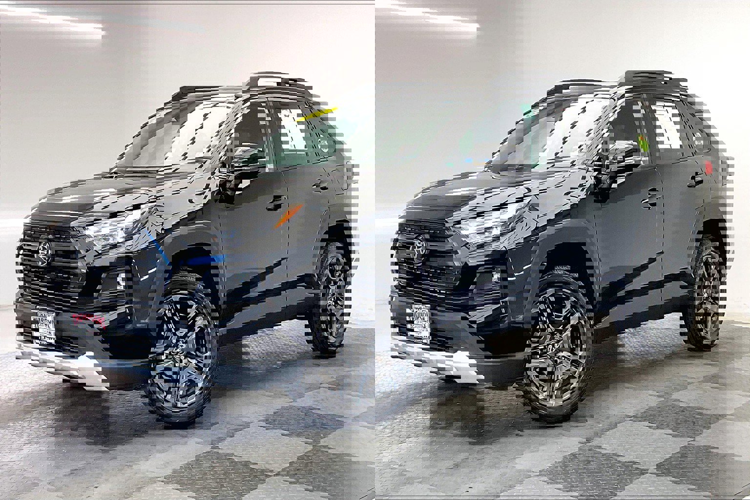 2022 Toyota RAV4 Adventure photo 11