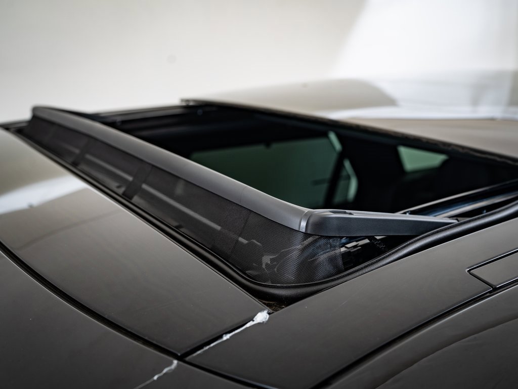 2025 Land Rover Range Rover Sport SE photo 13