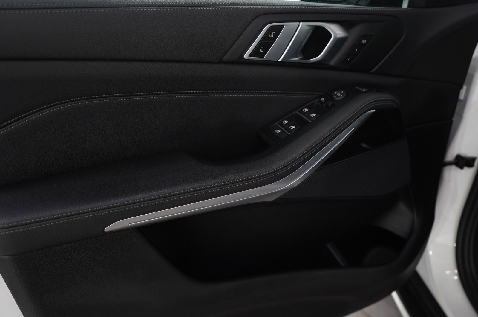 2021 Bmw X5 xDrive40i photo 23