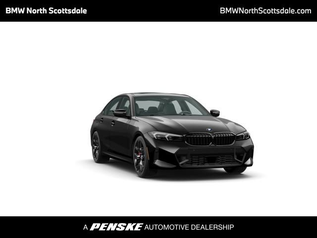 2026 BMW 3 Series 330i's photo