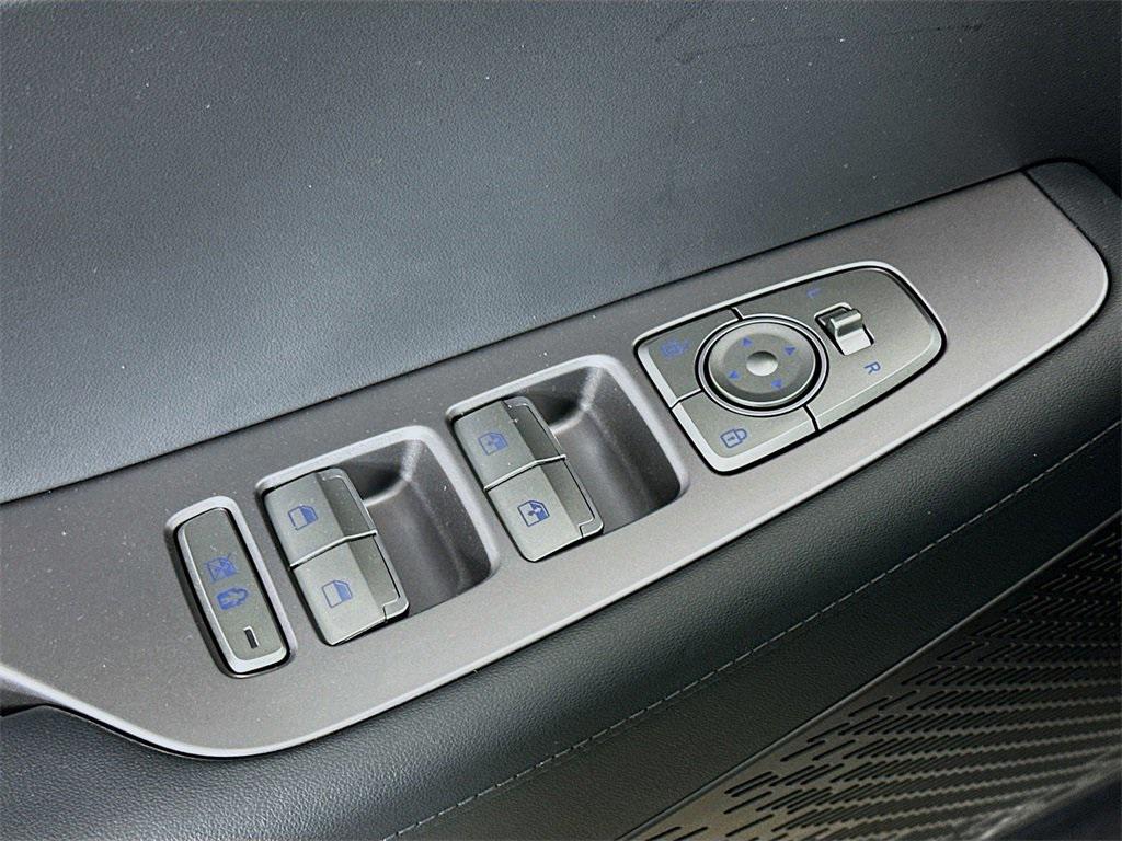2025 Hyundai Palisade XRT photo 14