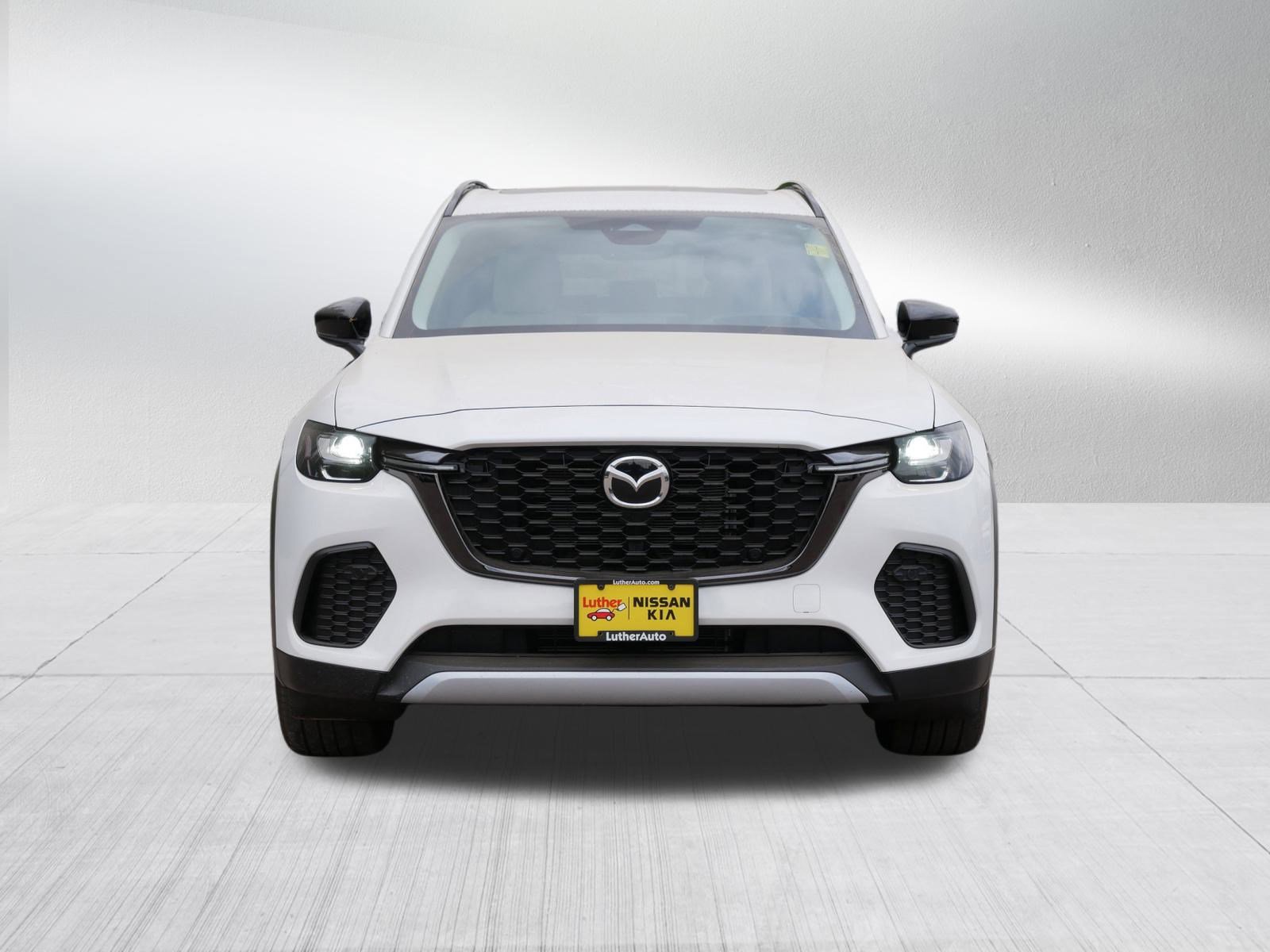 Used 2025 Mazda CX-70 Premium Package with VIN JM3KJDHA1S1100154 for sale in Inver Grove, Minnesota