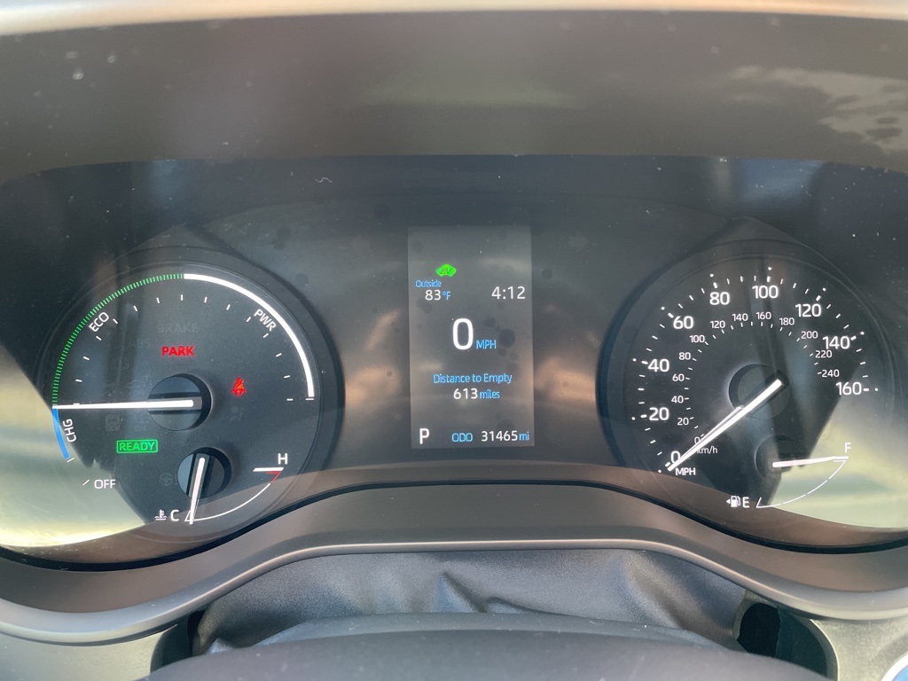 2024 Toyota Sienna LE photo 14