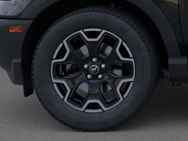 2026 FORD BRONCO SPORT - Image 42