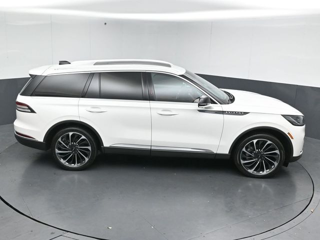 2025 LINCOLN AVIATOR - Image 54