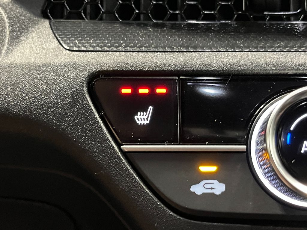 2026 Honda CR-V Hybrid photo 18