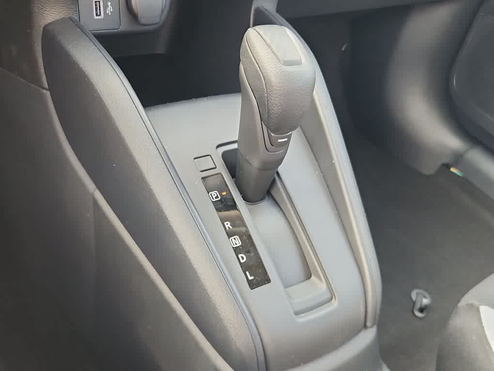2025 Nissan Versa S photo 11