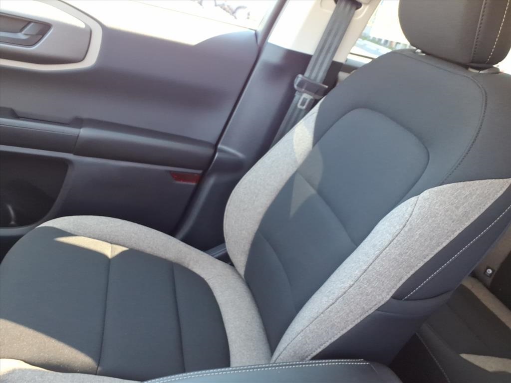 2025 Ford Bronco Sport Big Bend photo 24