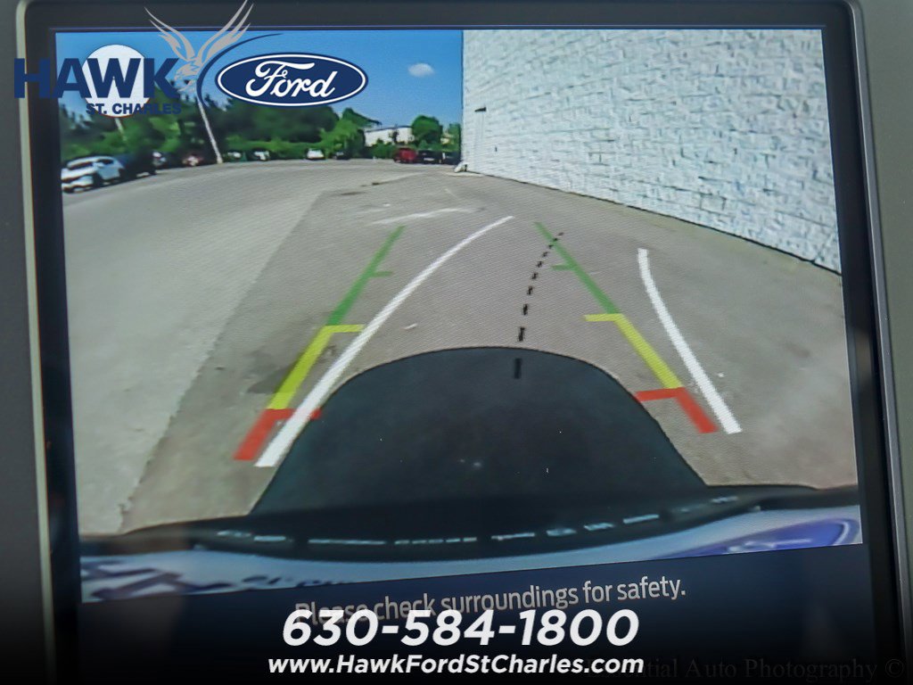 2024 FORD EDGE - Image 11