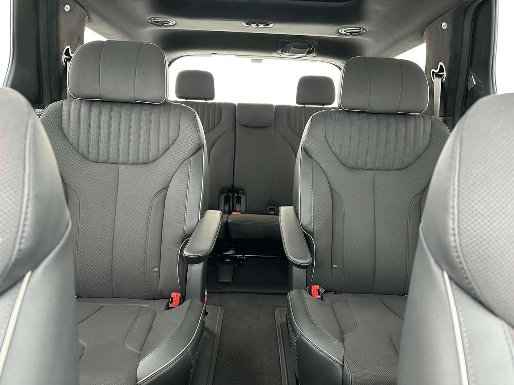 2025 Hyundai Palisade Calligraphy photo 15