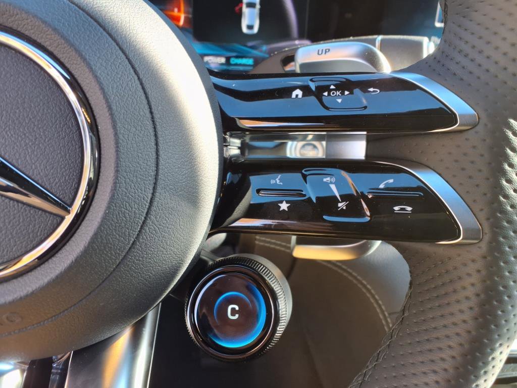 2024 Mercedes Benz AMG GT GT 43 4-Door Coupe photo 25