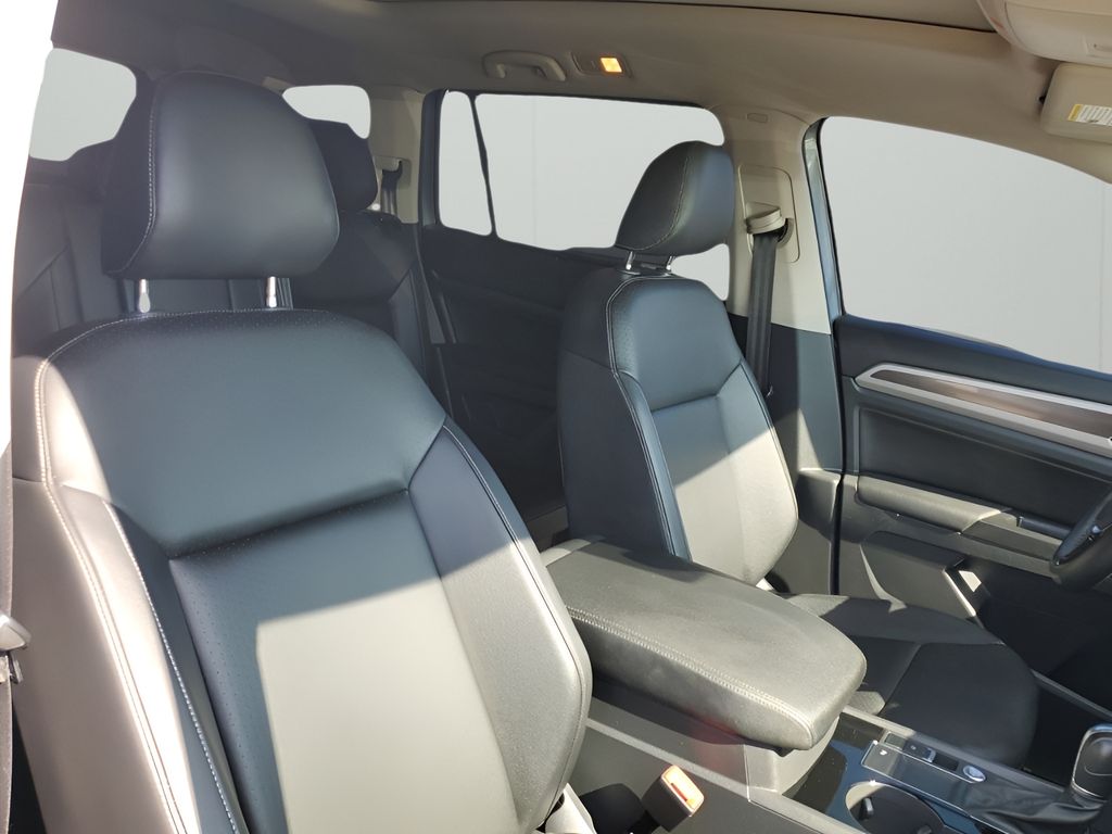 2019 Volkswagen Atlas V6 SEL photo 15
