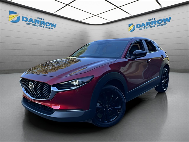 2024 Mazda CX-30