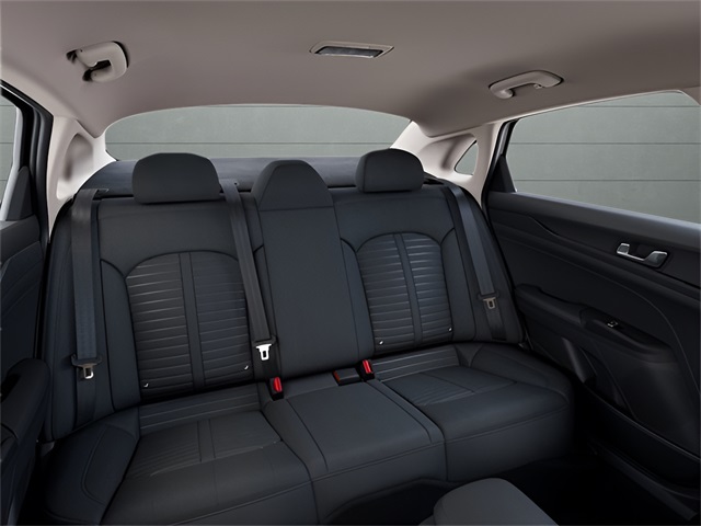 2026 Kia K5 LXS photo 9