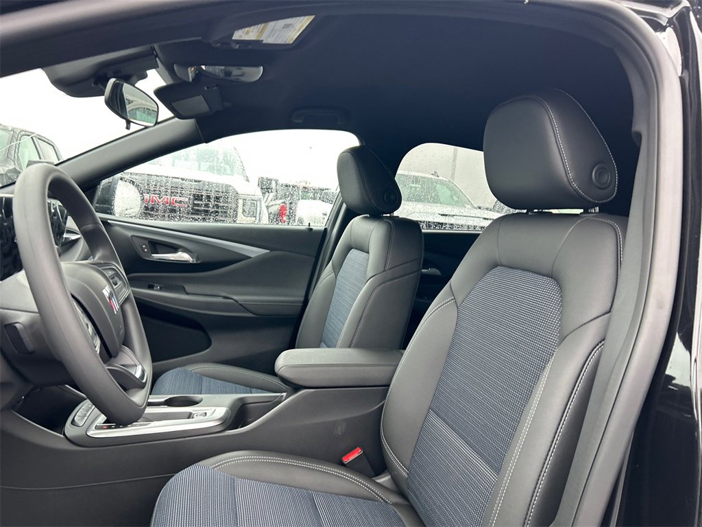 2026 BUICK ENVISTA - Image 14