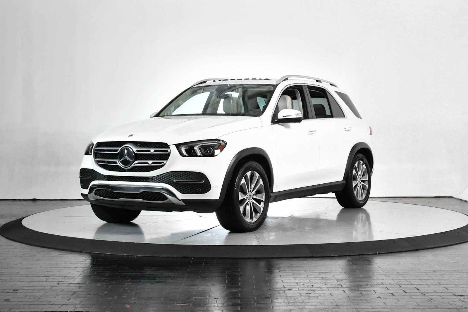 2022 Mercedes-Benz GLE GLE350