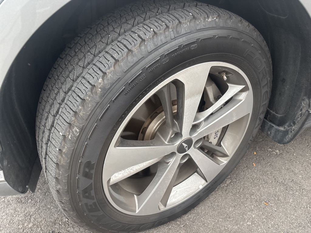 2023 Genesis GV80 2.5T photo 2