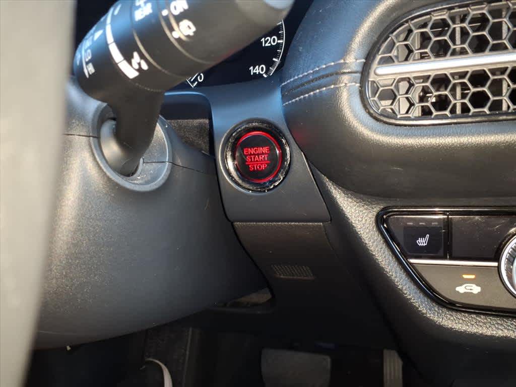 2023 Honda HR-V EX-L photo 20