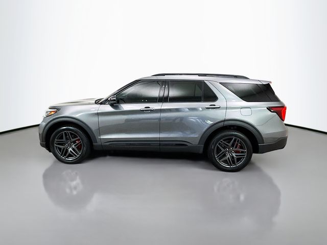2025 Ford Explorer ST-Line photo 4