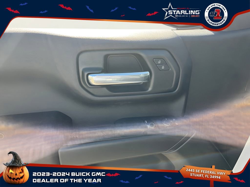2025 Gmc Sierra 1500 Pro photo 13
