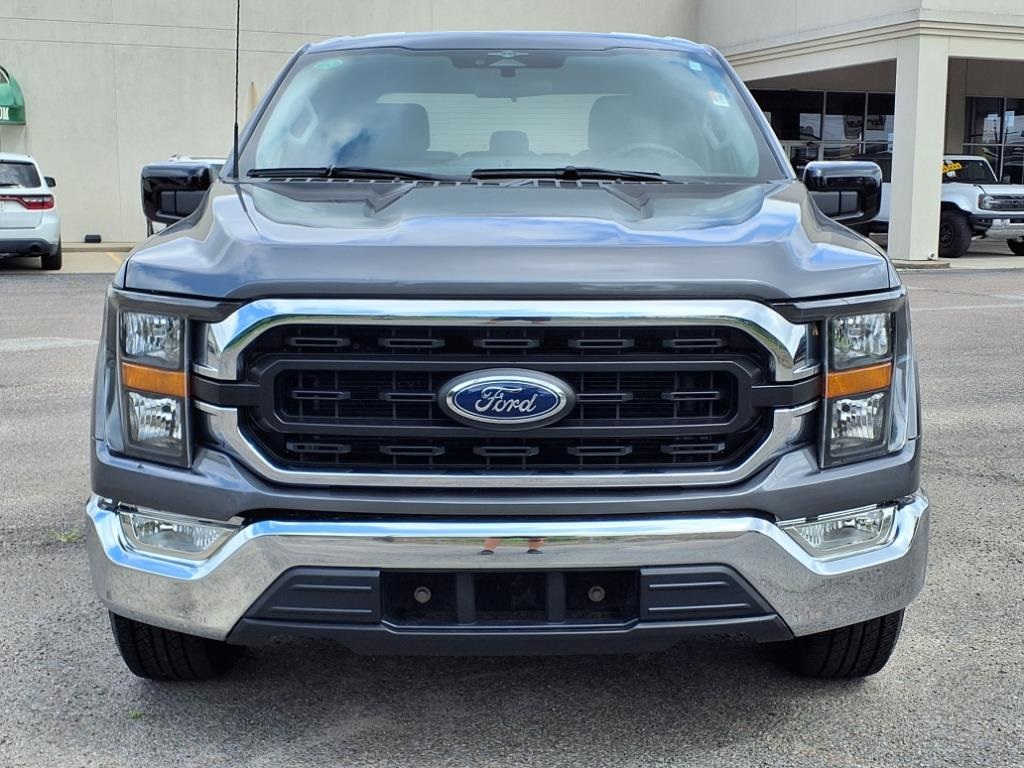 2023 Ford F-150 XLT photo 14