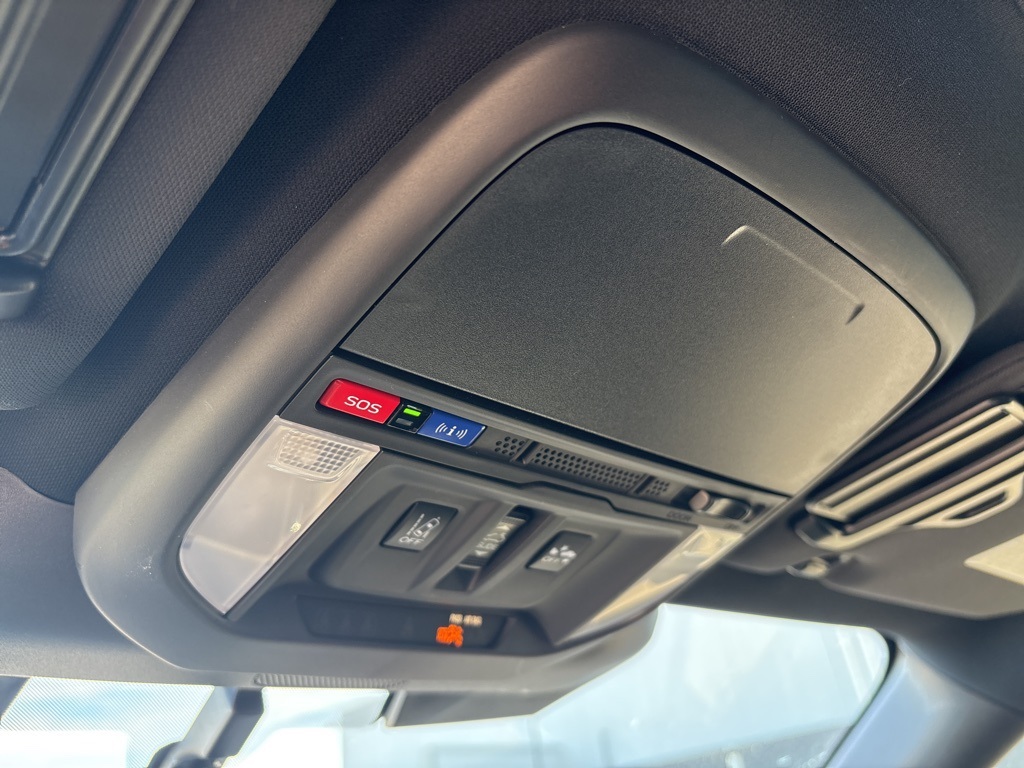 2023 Subaru Forester Wilderness photo 26