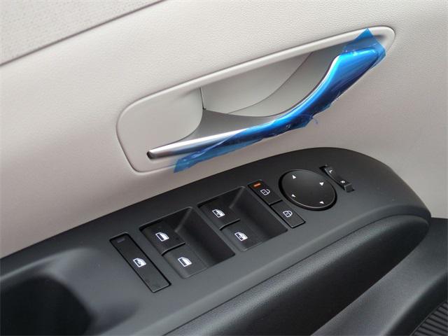 2025 Hyundai Tucson SEL Convenience photo 11