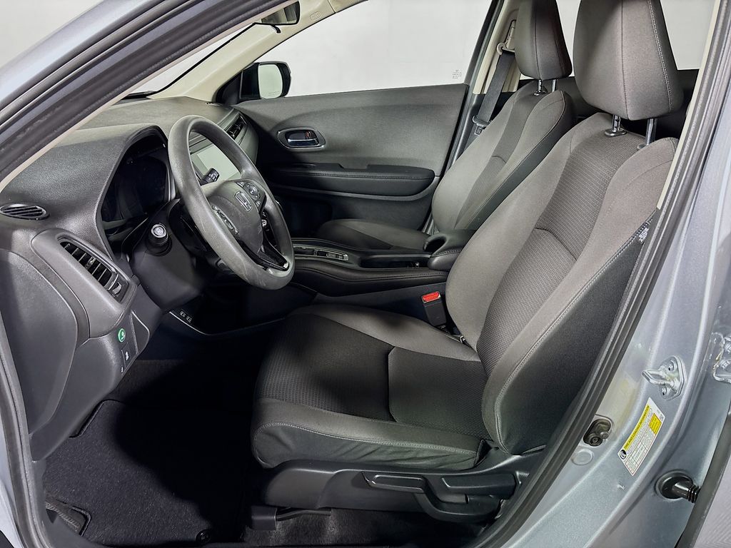 2022 Honda HR-V EX photo 11