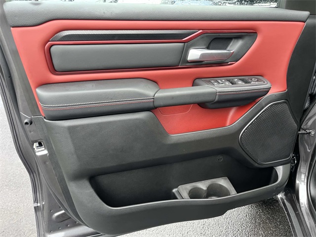 2026 Ram 1500 Rebel photo 18