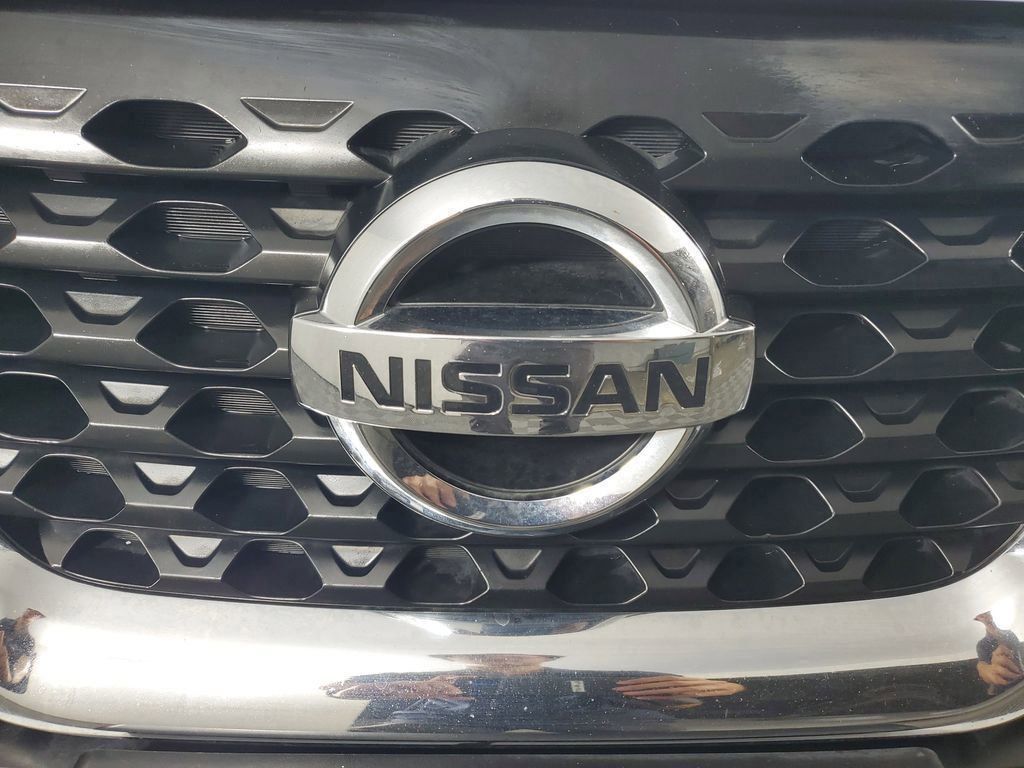 2020 Nissan Kicks S photo 8
