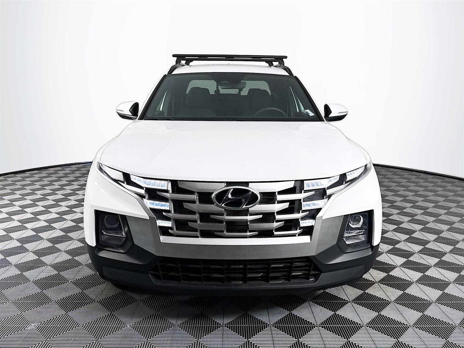 2023 Hyundai Santa Cruz SEL photo 2
