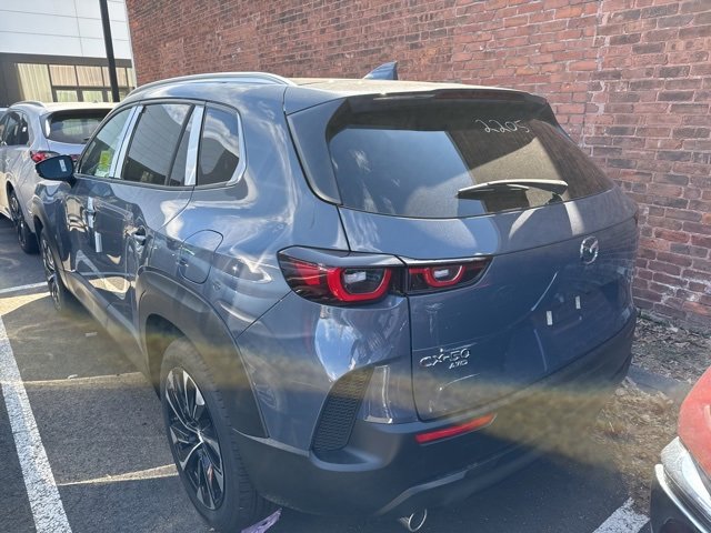 2025 Mazda CX-50 Premium Plus photo 3