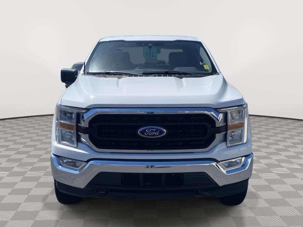 2021 Ford F-150 XLT photo 8