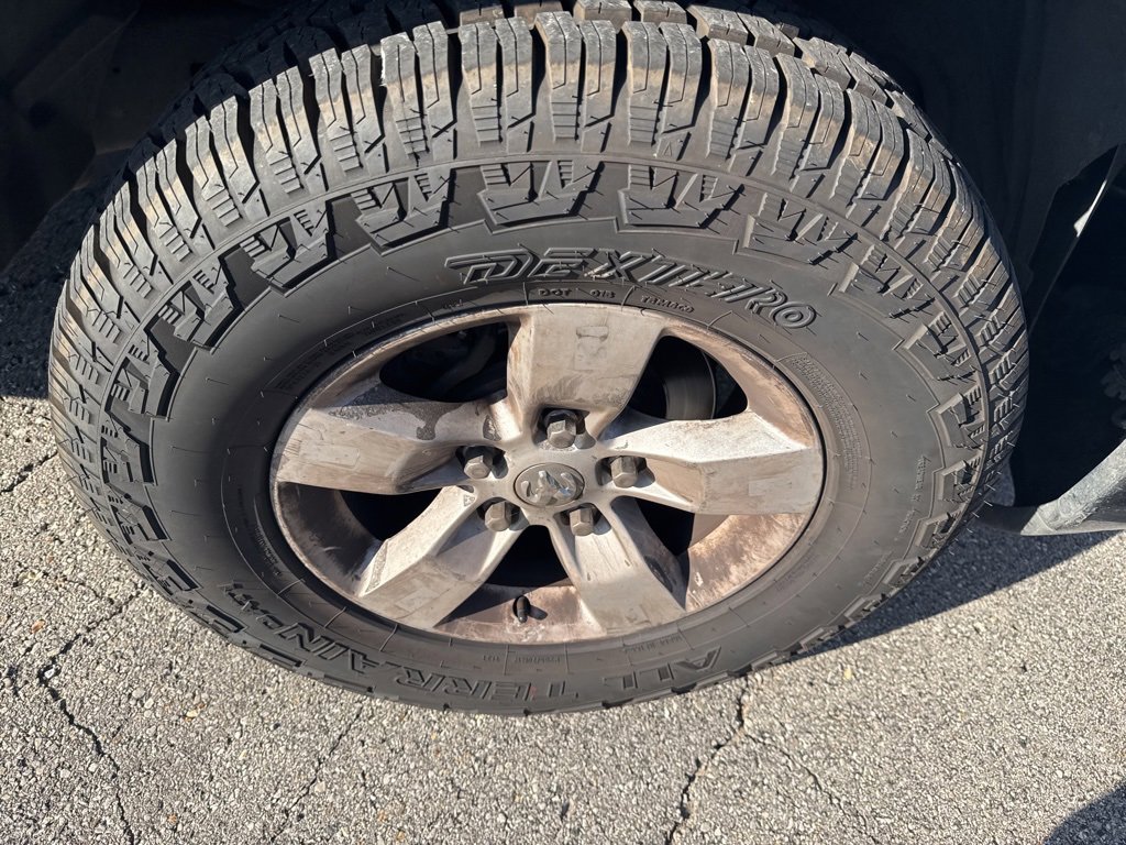 2018 Ram 1500 Express photo 19