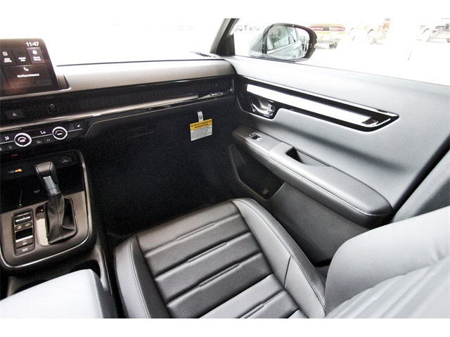 2026 Honda CR-V EX-L photo 6