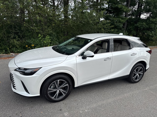 2024 Lexus RX 350 photo 33